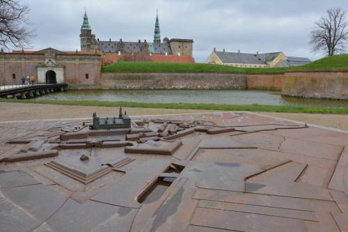 Château de Kronborg