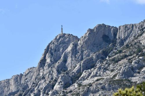 Montagne Sainte-Victoire