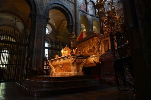 Basilique Saint-Sernin