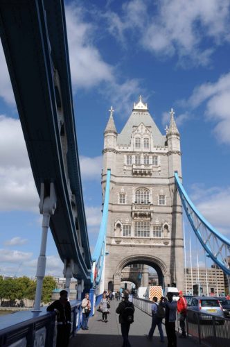 Tower Bridge