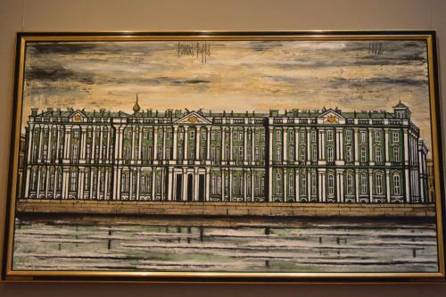 Musée de l'Ermitage