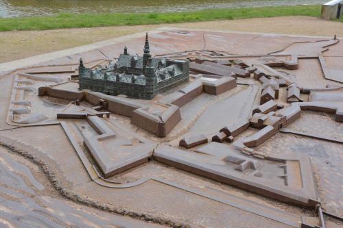 Château de Kronborg