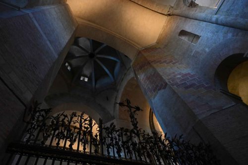 Basilique Saint-Sernin