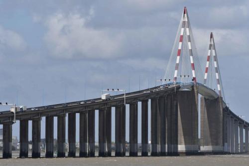 Pont de Saint-Nazaire