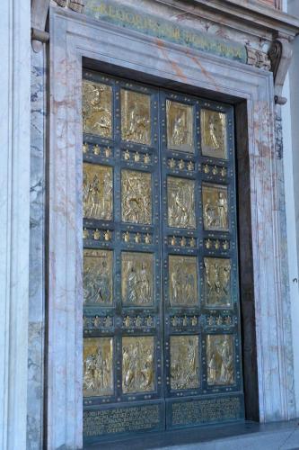 Basilique Saint-Pierre