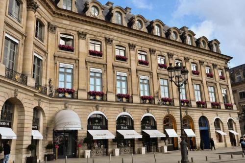 Place Vendôme