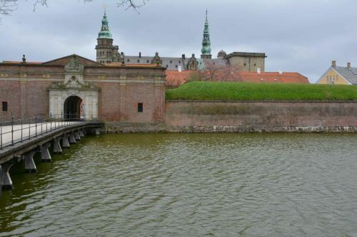 Château de Kronborg