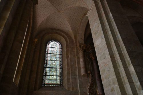 Basilique Saint-Sernin