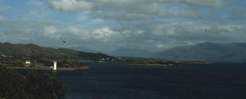 Ile de Skye