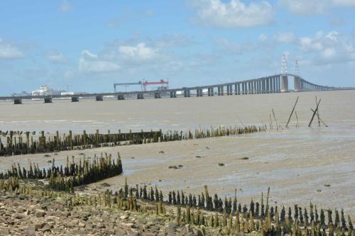 Pont de Saint-Nazaire