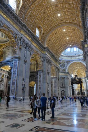 Basilique Saint-Pierre