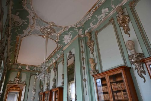 Château de Charlottenburg