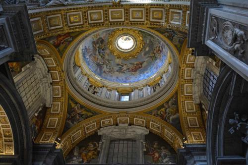 Basilique Saint-Pierre