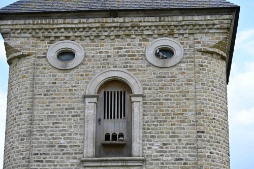 Pigeonnier de Frethun (Artois) 18ème siècle