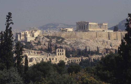 Athènes
