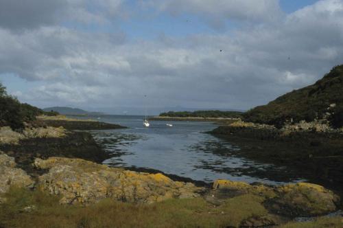 Ile de Skye