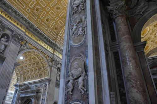 Basilique Saint-Pierre