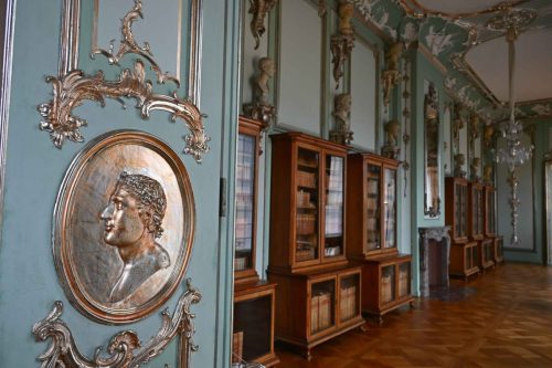 Château de Charlottenburg