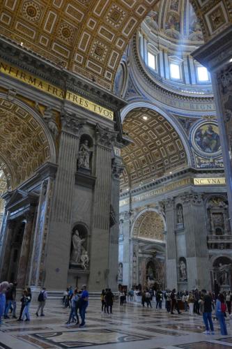 Basilique Saint-Pierre