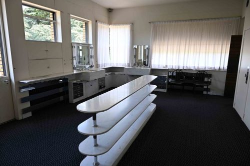 Salle de bains des parents