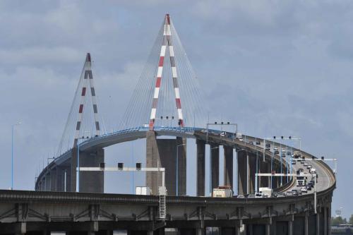 Pont de Saint-Nazaire