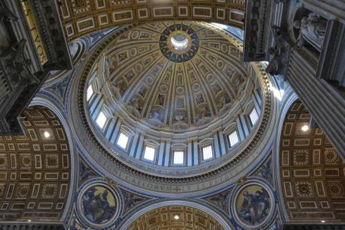 Basilique Saint-Pierre