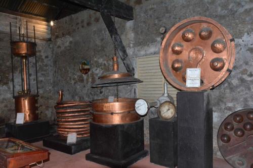 Distillerie Depaz