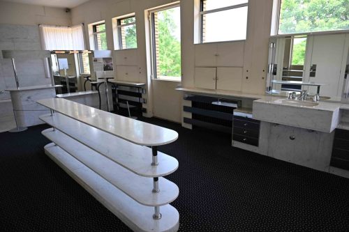 Salle de bains des parents