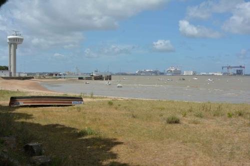 Estuaire de la Loire