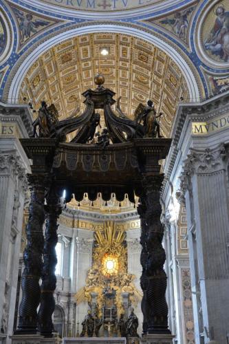 Basilique Saint-Pierre