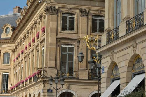 Place Vendôme