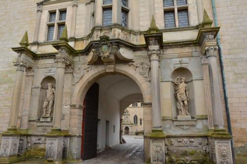 Château de Kronborg