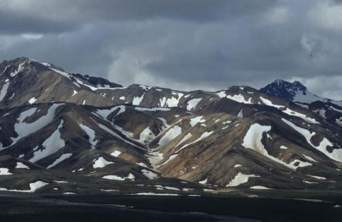 Parc national de Denali
