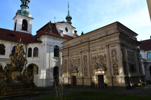 Notre Dame de Lorette