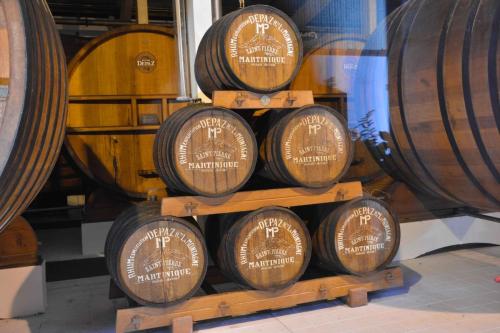 Distillerie Depaz