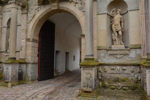 Château de Kronborg