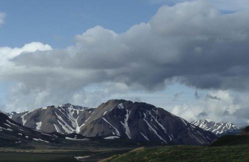 Parc national de Denali