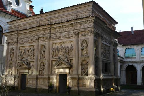 Notre Dame de Lorette