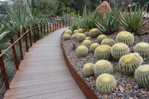 Jardin botanique royal