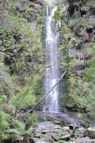 Erskine Falls