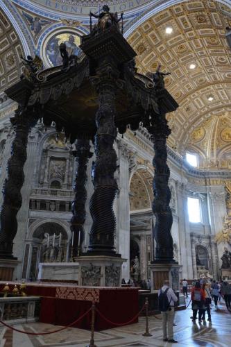 Basilique Saint-Pierre