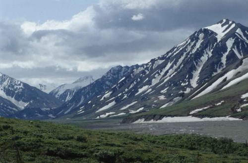 Parc national de Denali