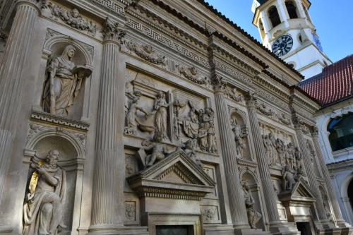 Notre Dame de Lorette