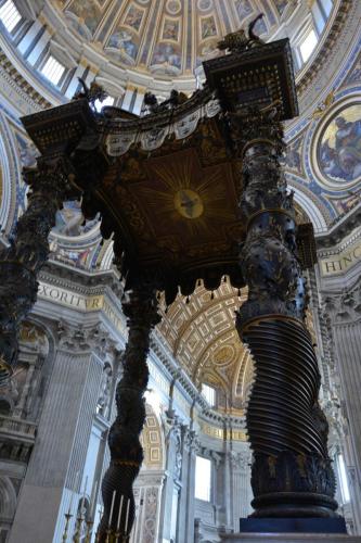 Basilique Saint-Pierre