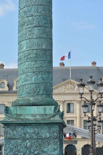 Colonne Vendôme
