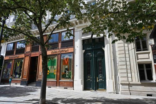 Place Saint-Germain des Prés