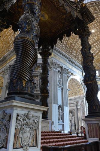 Basilique Saint-Pierre