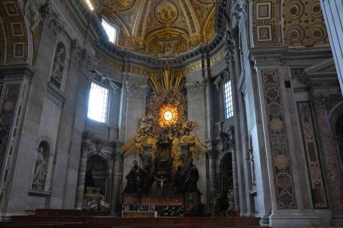 Basilique Saint-Pierre