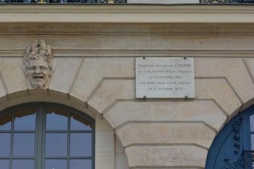 Place Vendôme