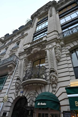 Rue Réaumur
